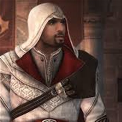 Ezio Auditore