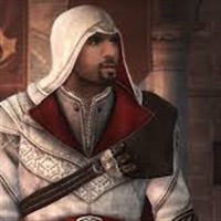 Ezio Auditore  | Ubisoft