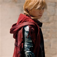 Fullmetal Alchemist  | Warner Bros. Japan