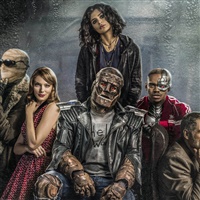 Doom Patrol  | HBO Max