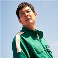 Seong Gi-hun  | Netflix