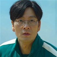 Cho Sang-woo  | Netflix