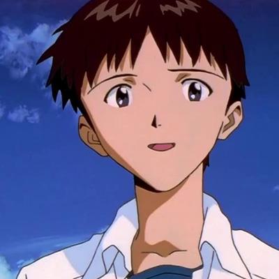 Shinji Ikari