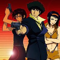 Cowboy Bebop