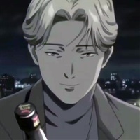 Johan Liebert  | Madhouse