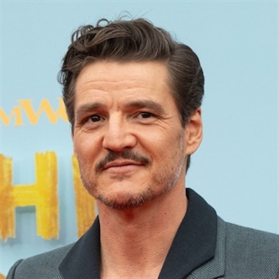 Pedro Pascal