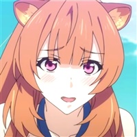 Raphtalia  | Kinema Citrus