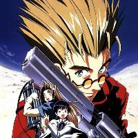 Trigun  | 