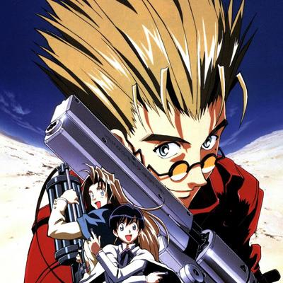 Trigun