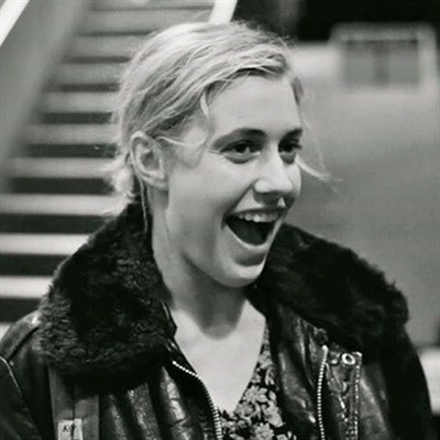 Frances Ha