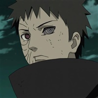 Obito Uchiha  | 