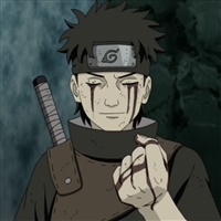 Shisui Uchiha  | 