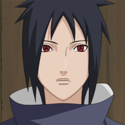 Izuna Uchiha