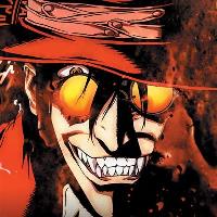 Hellsing