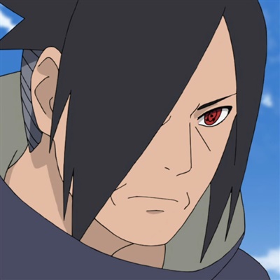 Tajima Uchiha