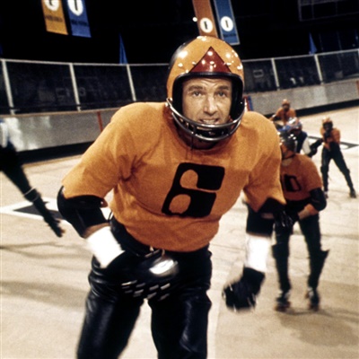 Rollerball