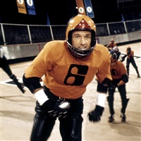 Rollerball  | United Artists