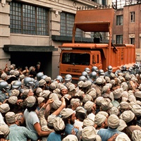 Soylent Green (2022: i sopravvissuti)  | MGM