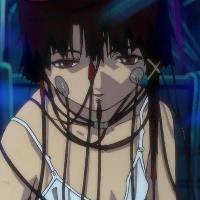 Serial Experiments Lain