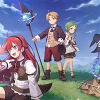 Mushoku Tensei: Jobless Reincarnation  | Studio Bind