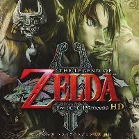 The Legend of Zelda: Twilight Princess