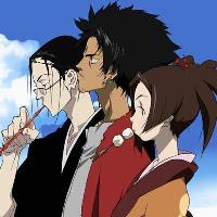 Samurai Champloo