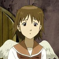 Haibane Renmei