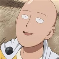 Le espressioni facciali esagerate di Saitama  | Madhouse