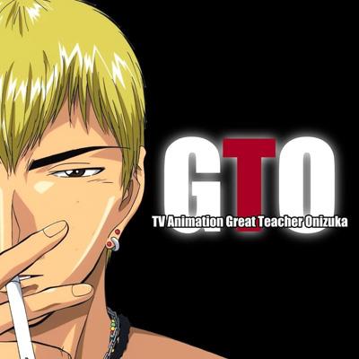 Great Teacher Onizuka