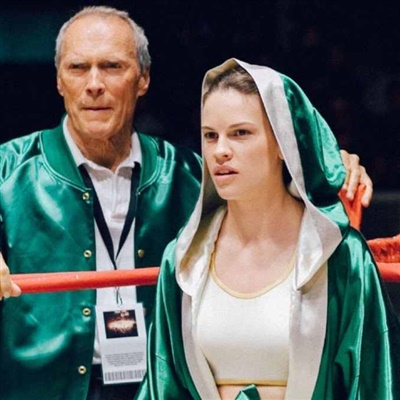 Million dollar baby