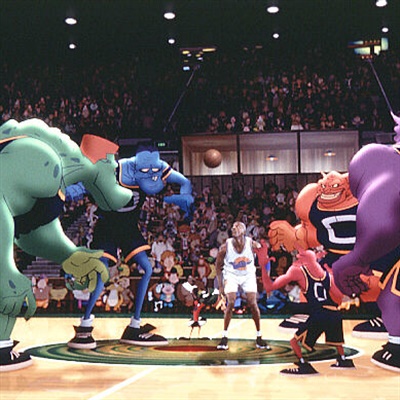 Space jam