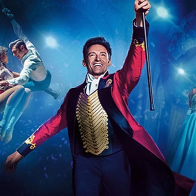 The Greatest Showman