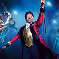 The Greatest Showman  | 20th Century Fox