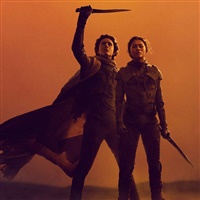 Dune: Parte Due  | Warner Bros. Pictures