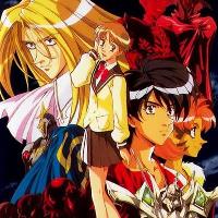 Escaflowne