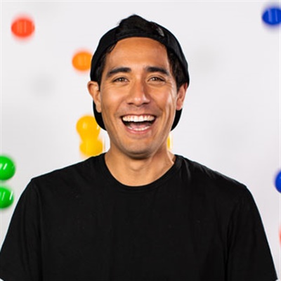 Zach King