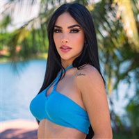 Kimberly Loaiza  | TikTok