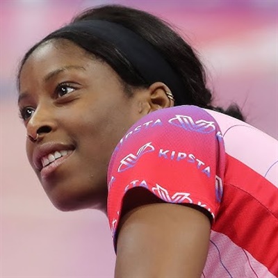 Myriam Sylla