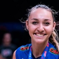 Elena Pietrini  | Vero Volley Milano