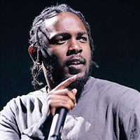 Kendrick Lamar  | Wikipedia