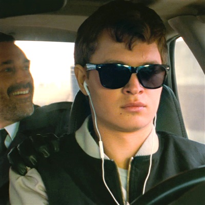 Baby Driver