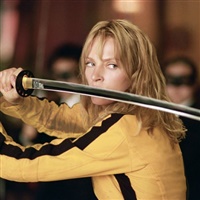 Kill Bill: Volume 1  | Miramax