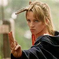 Kill Bill: Volume 2  | Miramax