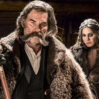 The Hateful Eight  | The Weinstein Company