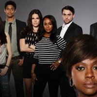 How to Get Away with Murder  | ABC