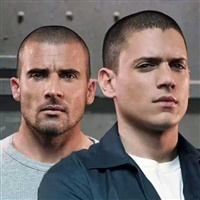 Prison Break  | Fox