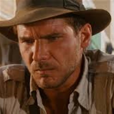 Indiana Jones e i predatori dell'arca perduta