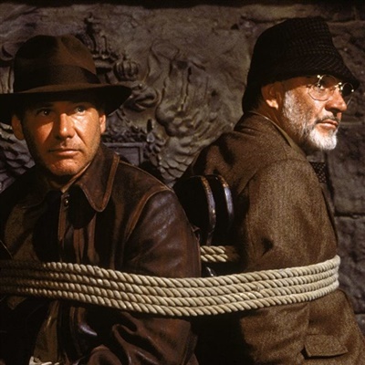 Indiana Jones e l'ultima crociata