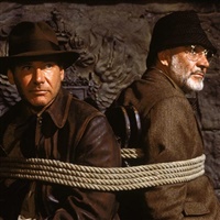 Indiana Jones e l'ultima crociata  | Lucasfilm