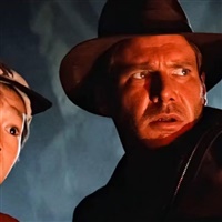 Indiana Jones e il tempio maledetto  | Lucasfilm